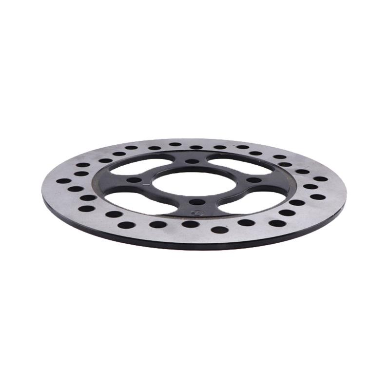 Universal 160/170mm Brake Disc Plate Rotor 68mm Fit For 50cc 70cc 90cc 110cc 125cc 150cc ATV Buggy Go Kart Quad Bike Accessories