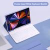 Case Keyboard For iPad Air Pro 11 13 2024,For iPad 10.2 7/8/9th 10th Generation Air 4 5 Pro 11 12.9 Cover With Backlit Keyboard