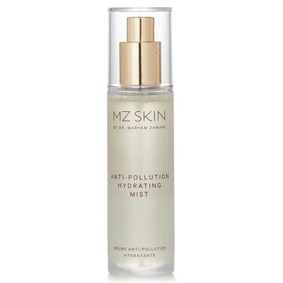 MZ MZ SKIN Увлажняющий спрей против загрязнений