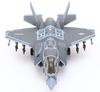 Italeri Пластиковая модель британского Lightning II STOVL IT1425 1/72 F-35B