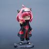 17.5cm/6.89in Anime NARUTO Figure Anya Forger Cosplay Pain Action Figures Pvc Statue Collection Model Toys Gifts