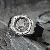 Casio Унисекс Полностью Металлические Часы Серии GM-2100MF-5A(Watch4--)