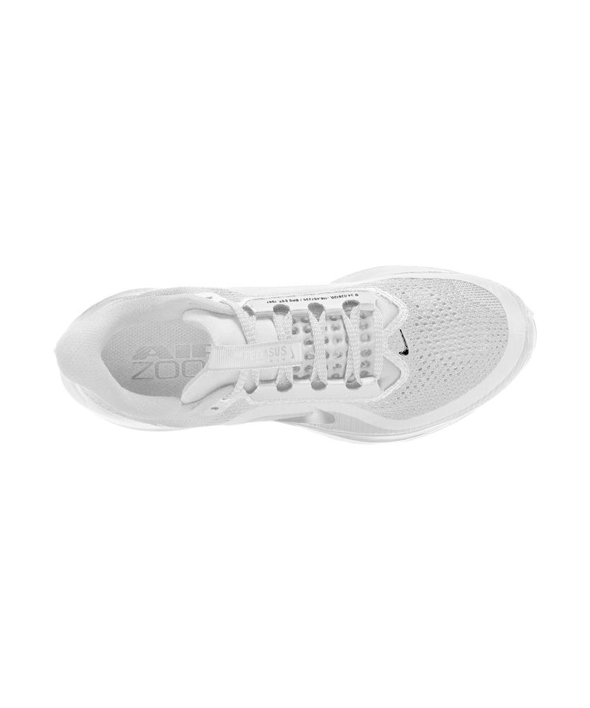 Nike Pegasus Premium - White: Metallic Silver / Hq2593-102