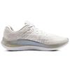 Under Armour Flow Velociti Wind Удобная ткань Низкий верх Тренировочные кроссовки для бега Мужские кроссовки Белый 3025204-101