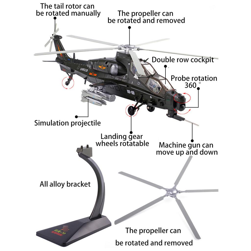 Масштаб 1/48, боевой корабль, Военная Униформа 10, модель истребителя, самолет, подарок для вертикального дисплея, коллекция подарков, сувенирное шоу