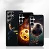 No7 CR7s Football No 7 Cover Phone Case for Huawei P30 P20 P10 Mate 10 20 Pro Lite Y9A Y8S P Smart Y7 Y9 Prime Y6