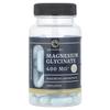 Magnesium Glycine, 400 Mg, 60 Capsules, (200 Mg Per Capsule)