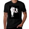 Fearless Flyers Shirt Unisex T-Shirt Sports Casual Short Sleeve Cotton Tee