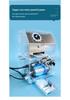Full-Automatic Stainless Steel Sugarcane Juicer Machine for Commercial Use
