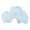 Открытка Sanrio с дизайном синего букета 657522 (САНРИО)