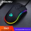 Проводная игровая мышь Dareu LM130 RGB