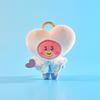 BT21 TATA Ангел и Злодей Коллекционная Плюшевая Кукла