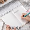Hot Sale A5 PU Notebook  Password Notebook Children's Gifts School Supplies LOGO Customization