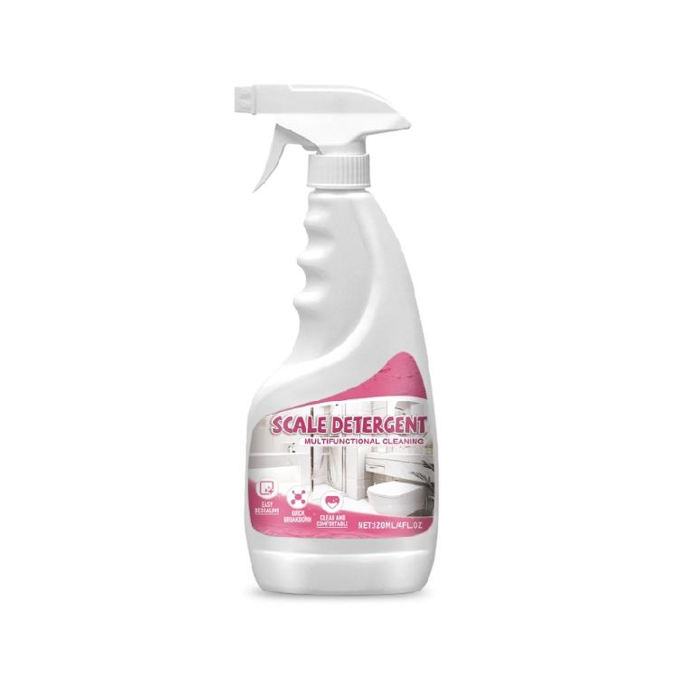 Bathroom Stains Remover Toilet Bowl Cleaning Agent for Floor Descaling Cleaning