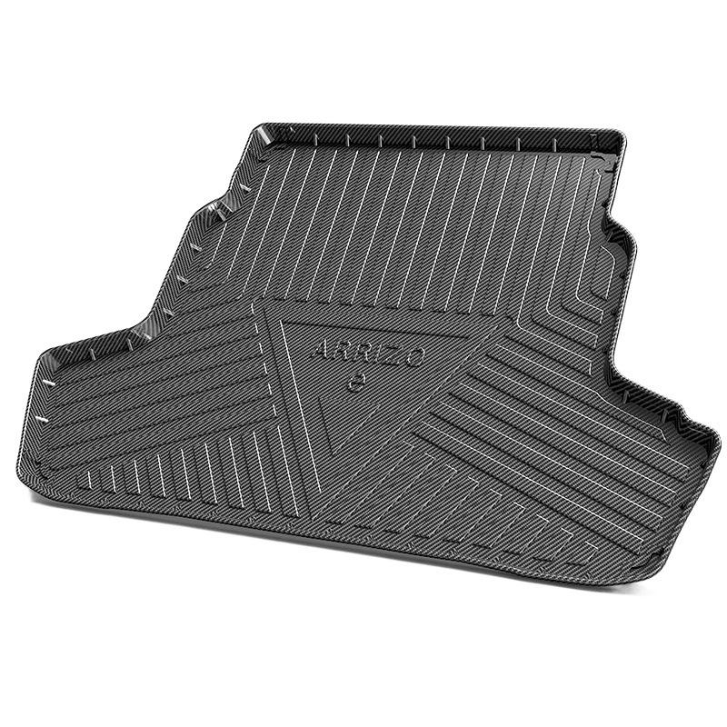 Arrizo E Custom Trunk Mat