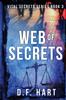 Книга Web of Secrets : Vital Secrets, Book Three - Large Print : 3