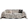 Machine Washable Sofa Cover In Spandex Blend, Snug Couch Cover And Reversible Sofa Slipcover For Family Use