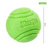 Игрушка-мяч Meianju из резины, устойчивой к укусам, для дрессировки домашних животных на открытом воздухе