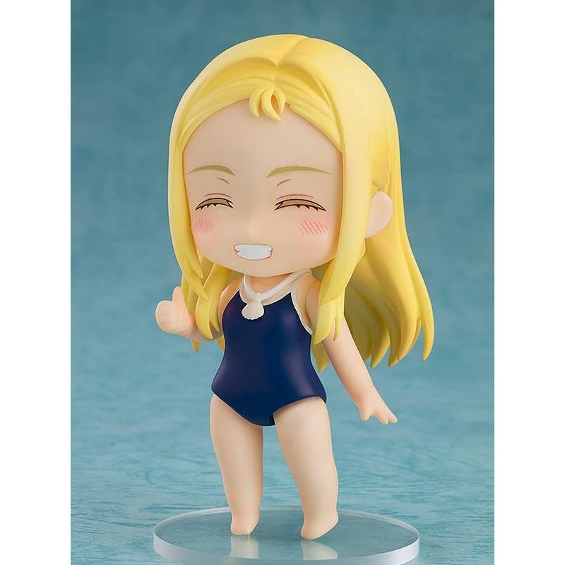 Nendoroid Summertime Render Ushio Kofune немасштабированная окрашенная пластиковая фигурка