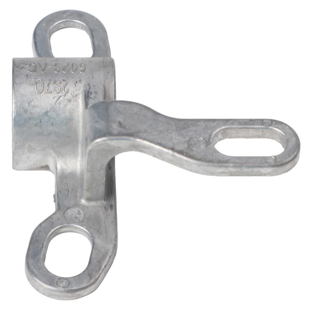 Удерживающая пластина кронштейна датчика коленвала для Ford Transit MK6 MK7 1680028