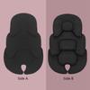 Neck Support Pillow Stroller Accessories Pushchair Car Mat Baby Stroller Cushion Trolley Mattress