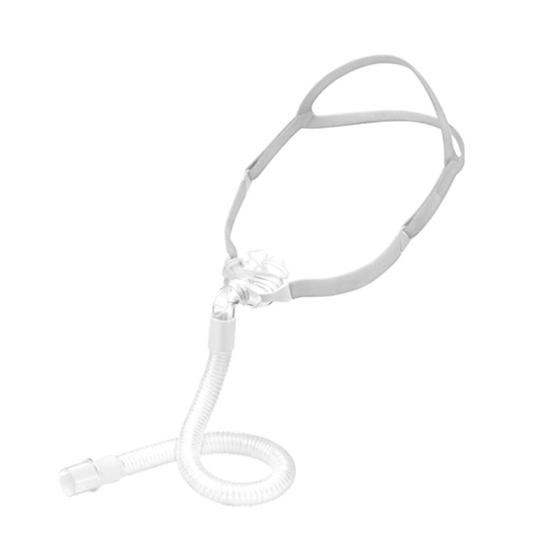 CPAP Помощник для сна YP-01 Назальная подушка Чехол Наголовник S M L Подушечки Для маски от храпа