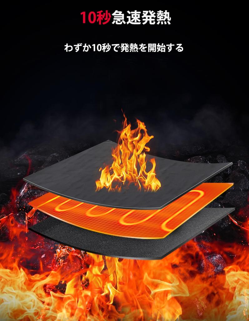 KEMIMOTO KM005-T Нагреватель ручек для мотоцикла, Тип обмотки, Тип нагревателя ручек с переключателем, 10 секунд