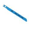 Woodworking Curve Saw Blade Sawtooth Sharp Tough Wear Resistant Multi Specification Fast Cutting Saw Blade