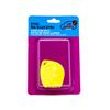 Silicone Key Case Fiat Opel Suzuki Epkc37 Yellow