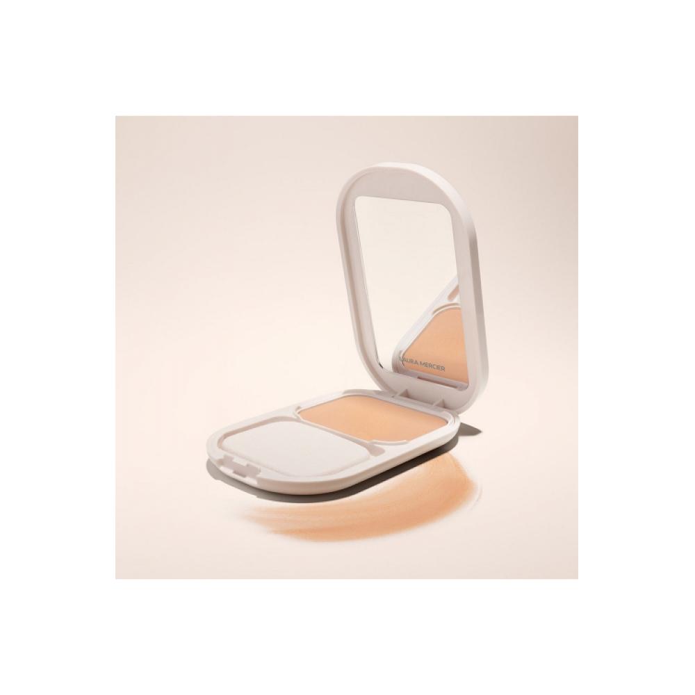 Laura Mercier Real Flawless Feather Matte Powder Foundation 8colors