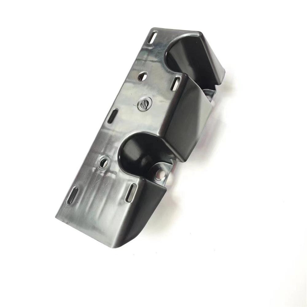 Footrest Bracket Support For 07-17 Jeep Compass Patriot Dodge Caliber 1DD62XDVAD