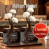 Набор аромамасел для диффузора Hilton Hotel