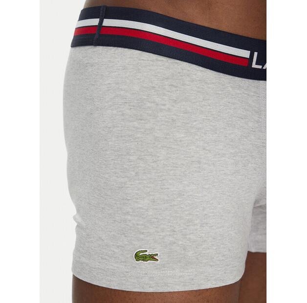 Боксеры Lacoste 5H2390