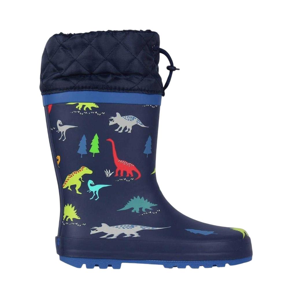 Gelert Childrens/Kids Dinosaur Wellington Boots