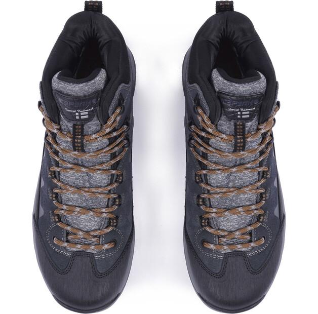 Треккинговые ботинки Icepeak Wynne Mr MS