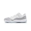 Air 11 Retro Low Cement Grey