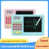 with Stylus Pen Electronic LCD Writing Board 2 in 1 Children's Writing Board  Holiday Presents