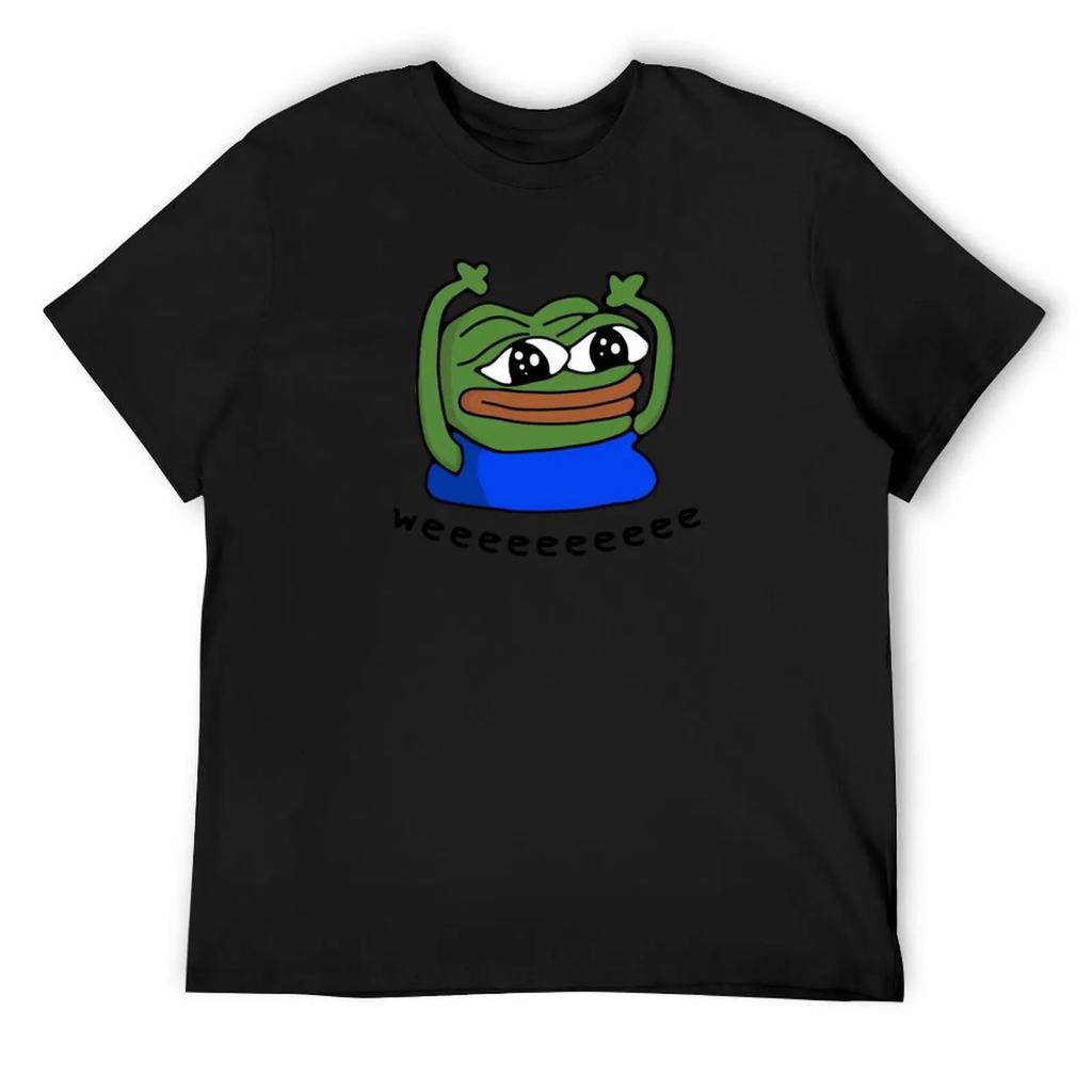 Футболка с узором Hypers Emote и текстом для спортивных фанатов хлопковые графические футболки на заказ дешевые вещи мужская футболка с принтом