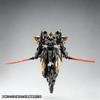 Estailev Neamhain 1/100 Пластиковый Модель-кит на защелках Сборка Меха Игрушка Фигурки Действия С водяными декалями Настольное украшение Подарок для мальчика