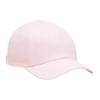 Lululemon Unisex Classic Solid Color Design Peaked Cap Unisex Couple Style Multi-Color Pink BLLP S/M