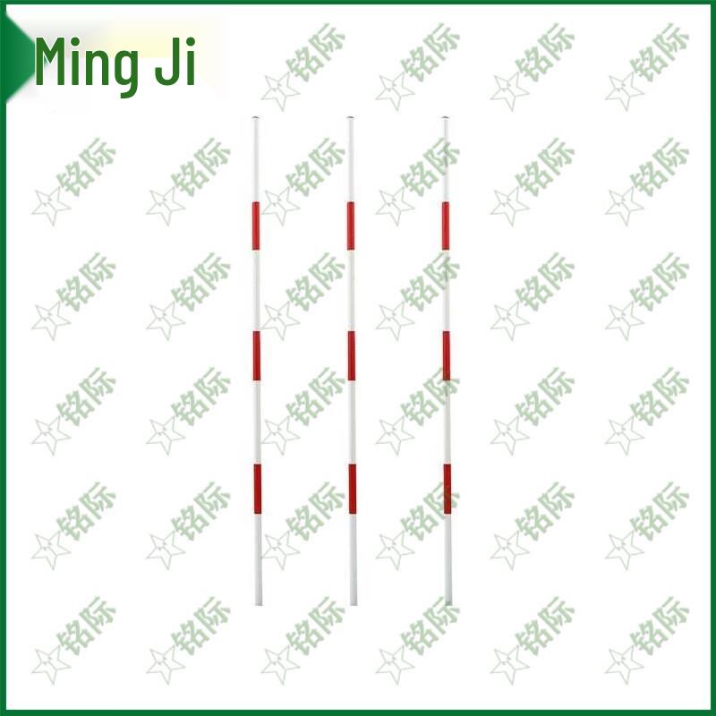 Регулируемые маркерные шесты для тренировки ловкости Mingji