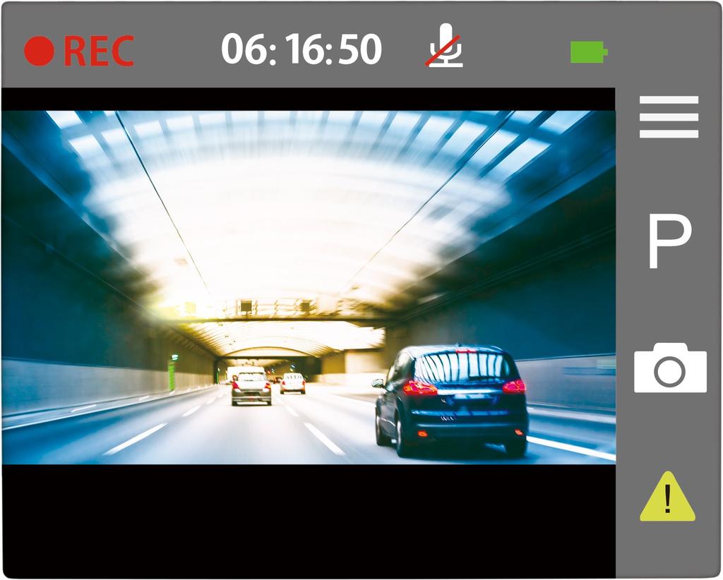 JVC Kenwood Регистратор дисков GC-DR3