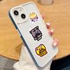 50 шт. Наклейки с изображением игровых контроллеров для DIY, украшение для ноутбука, скейтборда, телефона, бутылки для воды, гитары, автомобиля, чемодана