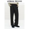 UR Men's Urban Commuter Casual Trousers