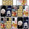 Для Samsung Galaxy S24 S23 iPhone 16 15 14 Xiaomi Redmi Note 13 12 11 8Plus 9 Pro Max X XR чехол для телефона Lovely Luffy Gear 5 One Piece OPPO Huawei Cover