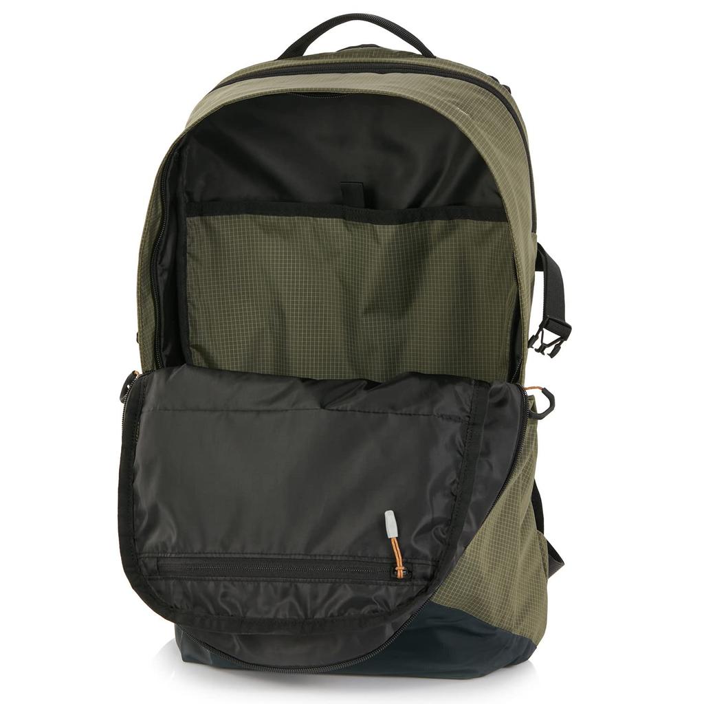 Gregory Allen 26 AL Khaki Backpack,