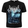 Выпущена футболка "Across the Open Sea" черная dark throne Amon Amarth bathory Унисекс футболка