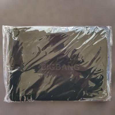 [Б/У] BIGBANG Большой плоский кошелек