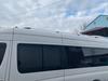Рейлинги DD 265 см, Хром, чугунная ножка для Mercedes Sprinter W907/W910 2018- гг