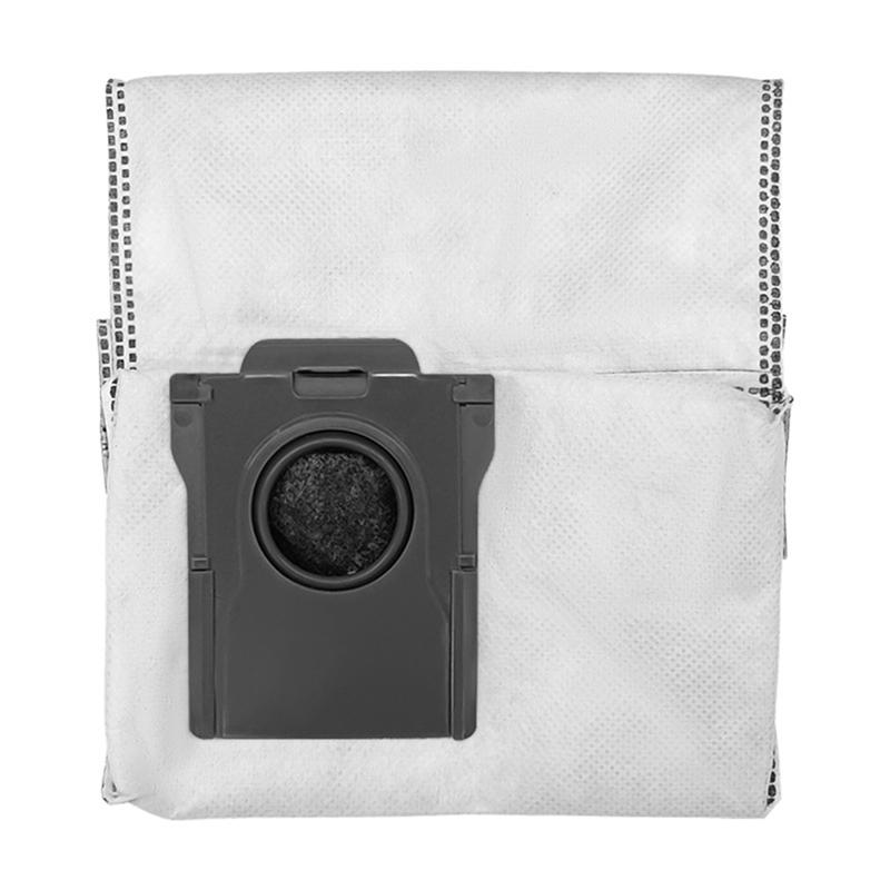 Для робота-пылесоса Dreame X40 Pro Ultra аксессуары пылесборник детали салфетка для мытья полов фильтр щетка запасные части аксессуары